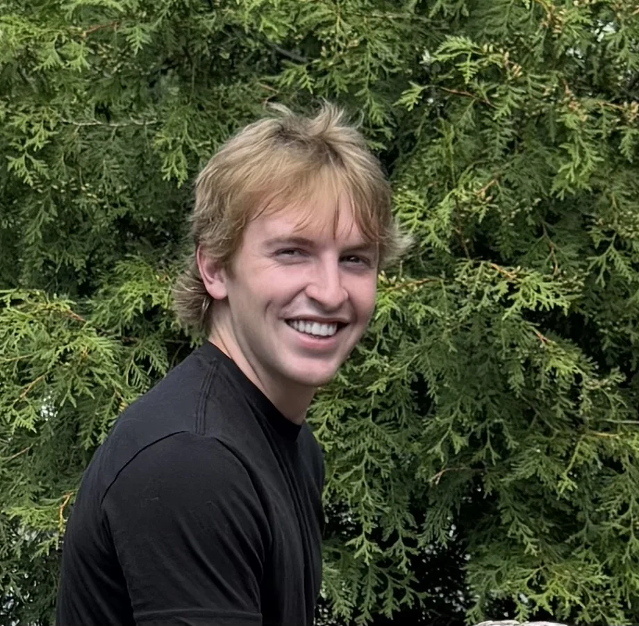 Bryce, the person you’ll work with at GetRemodels